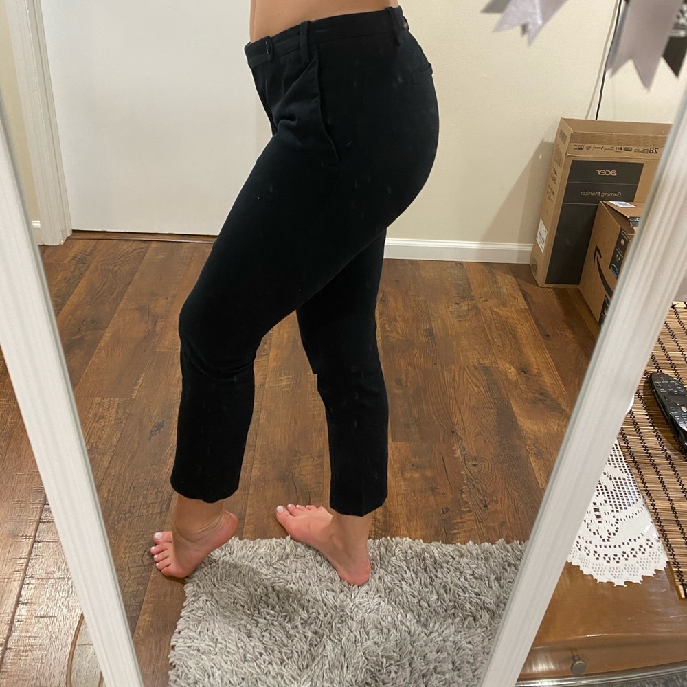Classy Pants